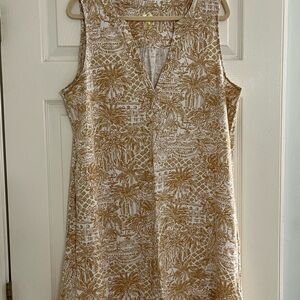 Lilly Pulitzer Dev Dress